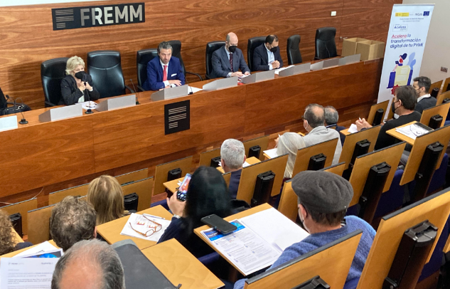 Los instaladores eléctricos de FREMM iluminan la recuperación impulsando gestión y actitud