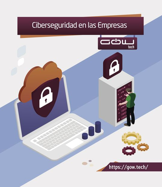 2215 ciberataques diarios forzará a las empresas a invertir en un SOC