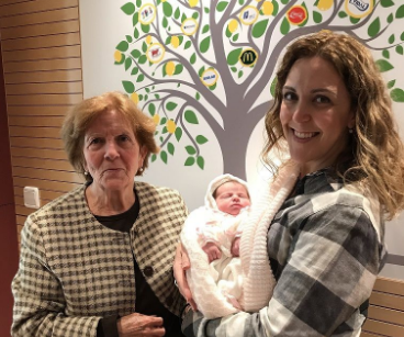 180 familias con niños enfermos, ya han pasado por la Sala Familiar Ronald McDonald de Murcia