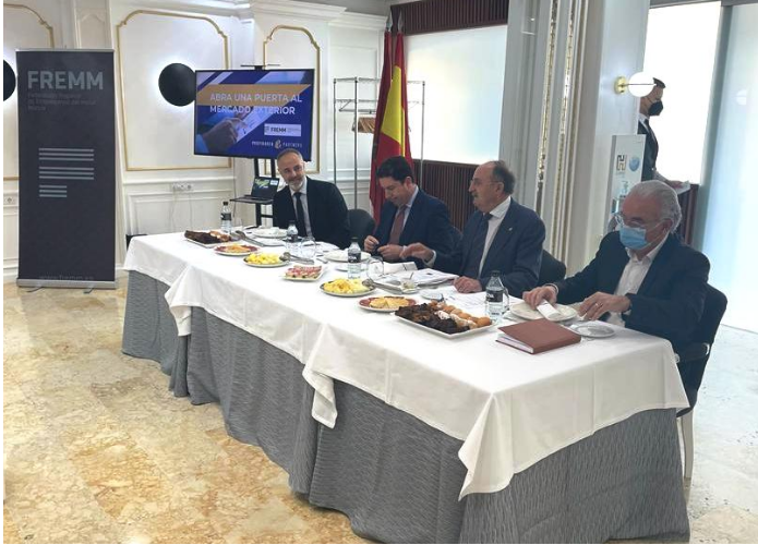 Las empresas de mantenimiento industrial avanzan en internacionalización y financiación