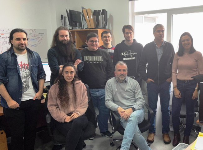 AICRUMIT aplica metodologías ágiles alineadas con el “Objetivo Cero defectos” en la fábrica inteligente del futuro