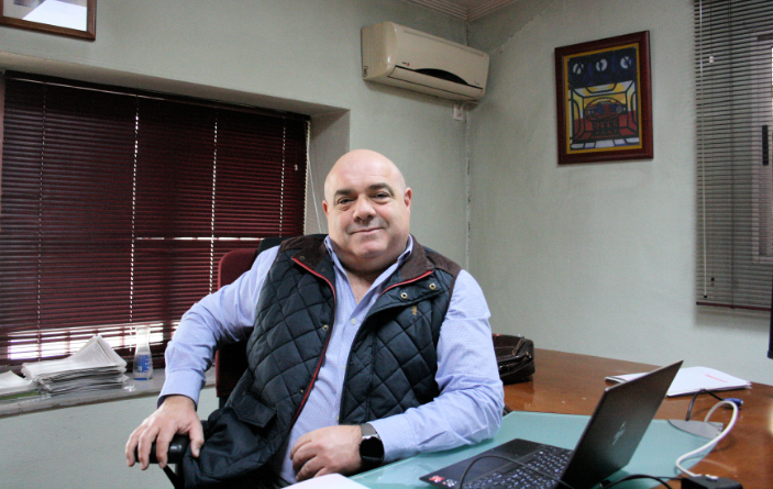 Atasa anuncia el nombramiento de Pedro Fernández al frente de la dirección comercial