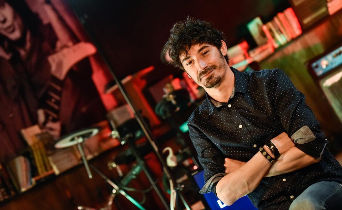 La experiencia de compra de Famyco Urban Market contará con la música en directo de Fran Ropero