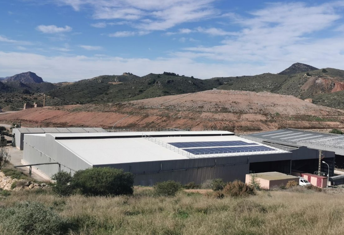 Lhicarsa provisiona 5 millones para el nuevo vertedero en sus cuentas de 2021