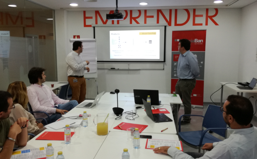 Murcia-Ban crea una Academia de inversión para ayudar a emprendedores que buscan capital privado