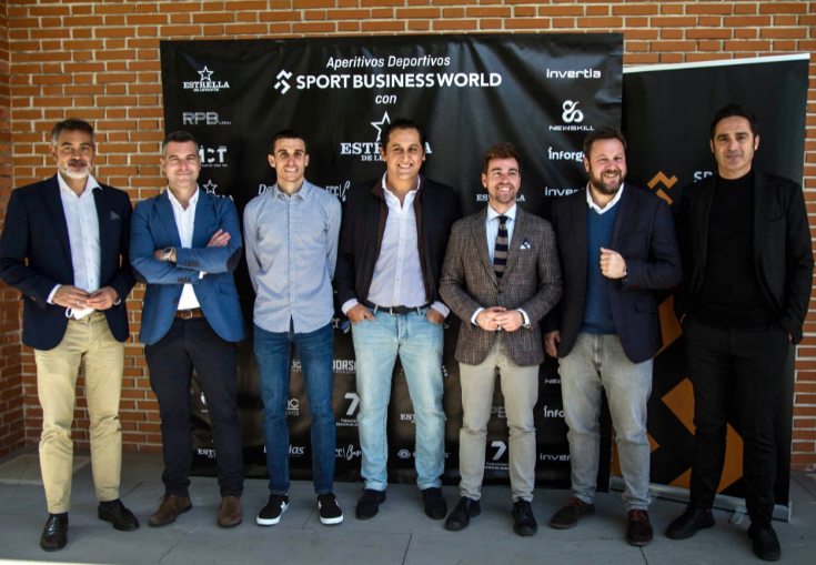 Nico Almagro: “El límite de Carlos Alcaraz es el cielo”