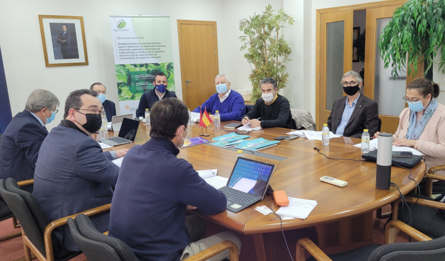 El CTNC cerró 2021 con un volumen de negocio de más de 3,5M€, el más alto en sus 25 años años de historia