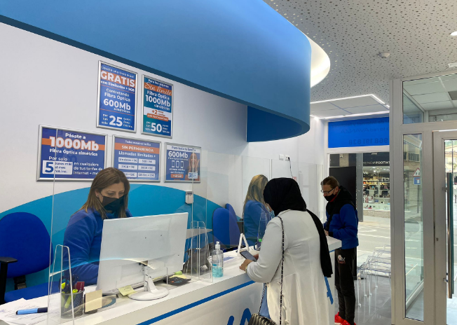 Más del 90 por ciento de clientes renuevan con Avanza