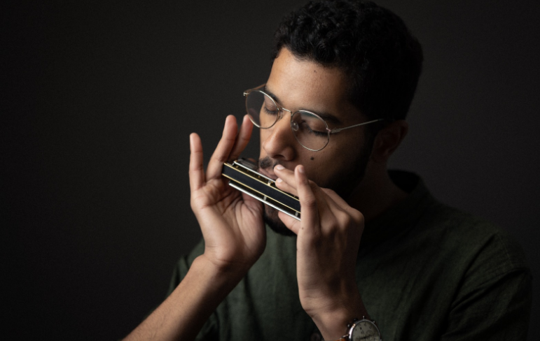 Oscar de la Cruz y David de Gregorio, un viaje entre culturas en el concierto Famyco Urban Market