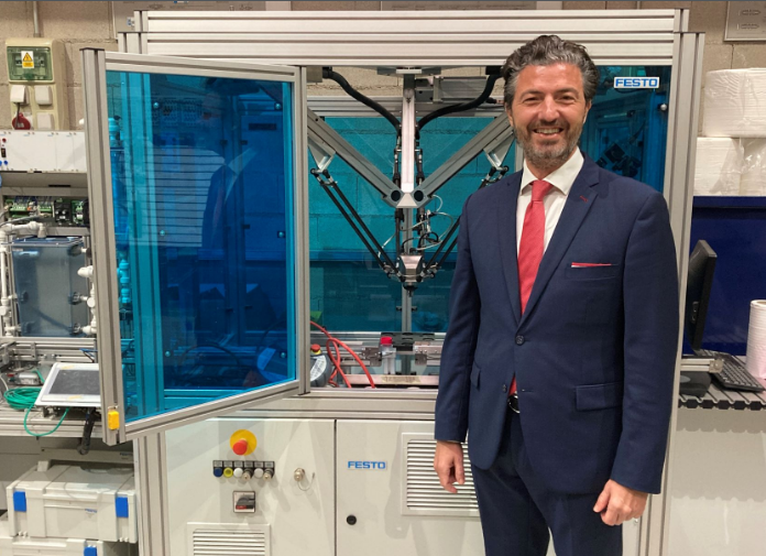 Convocadas elecciones a la presidencia de FREMM