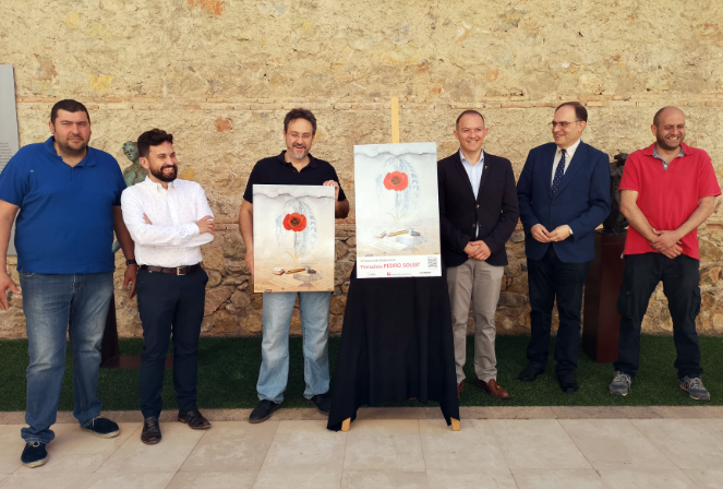 El Concurso de Relato Corto Periodista Pedro Soler llega a su cuarta edición