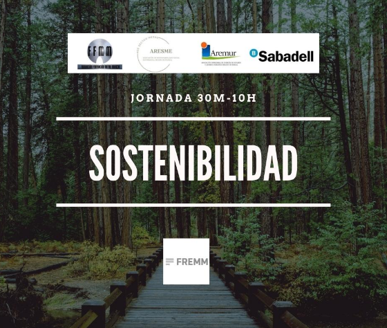 La Fundación Metal de FREMM da a conocer la financiación y ayudas para inversiones en sostenibilidad