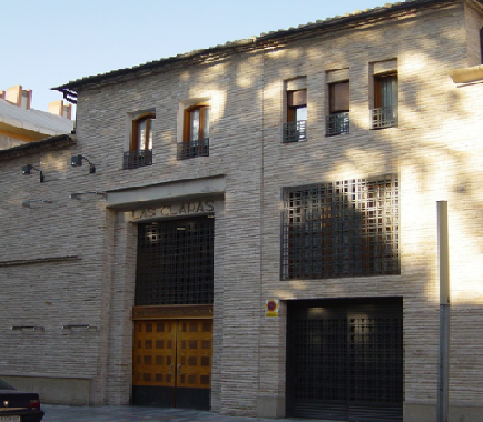 El Centro Cultural Las Claras acoge hoy la presentación 
de un libro inédito de Martínez Tornel