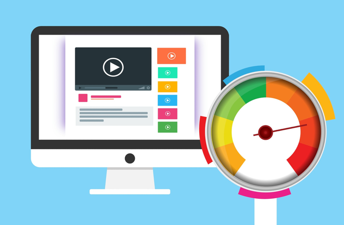 Una buena conexión a internet es la clave para el funcionamiento interno de la empresa