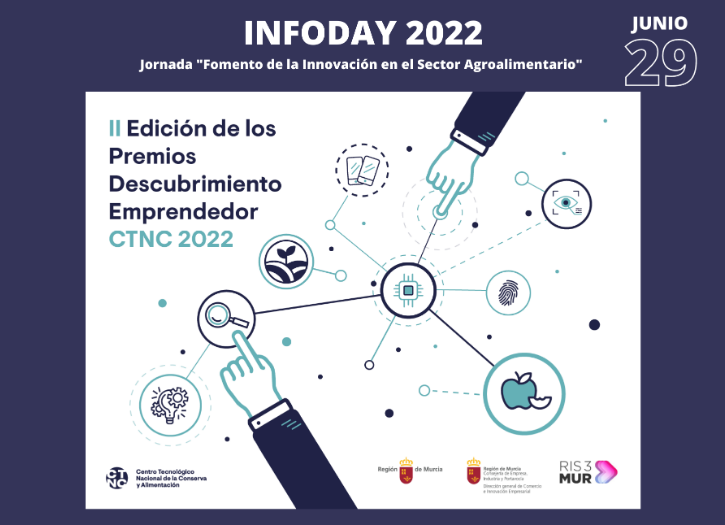 El CTNC aborda en un ‘Infoday’ los mecanismos de financiación para las empresas del sector agroalimentario