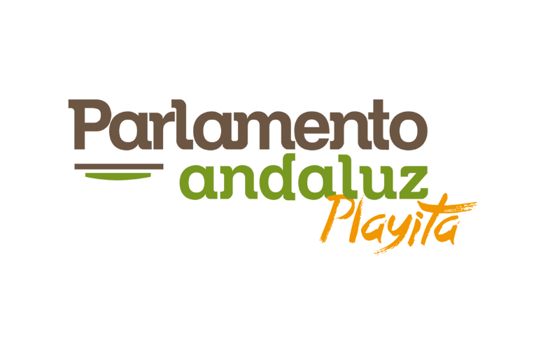 El Parlamento Andaluz lleva todo el sabor de Andalucía hasta La Manga con su 'playita'
