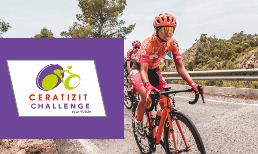 Soltec Team Costa Cálida hace historia en la Región de Murcia con su participación en la Vuelta a España