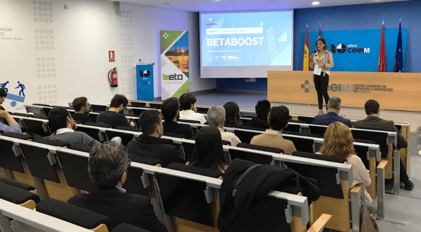 CEEIM abre el plazo de inscripción a su programa de aceleración de empresas con alto potencial