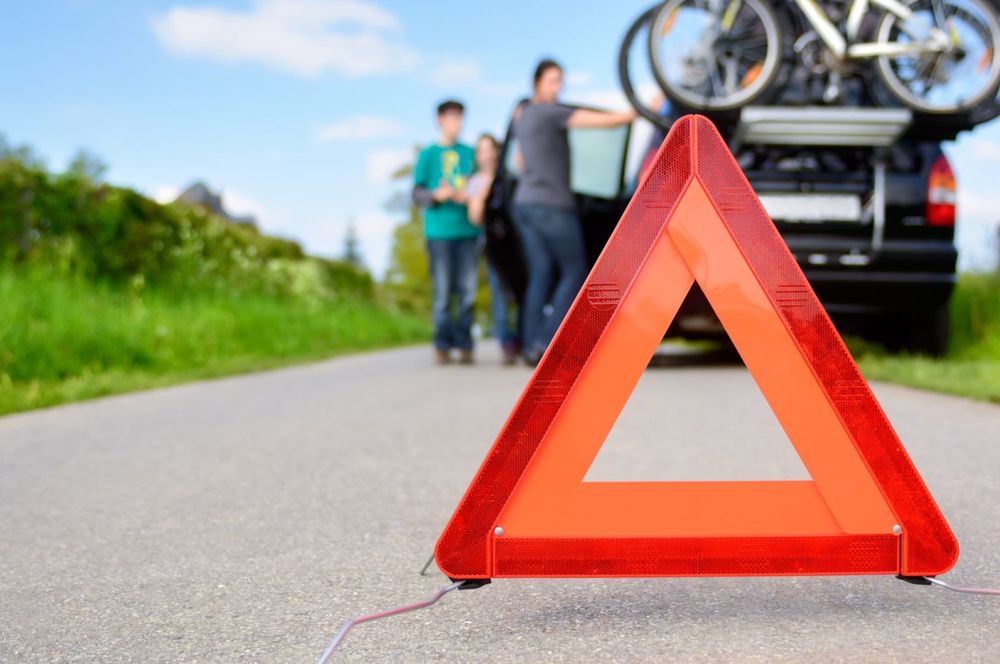 FREMM sugiere revisar el coche porque el 40% de los accidentes es por falta de mantenimiento