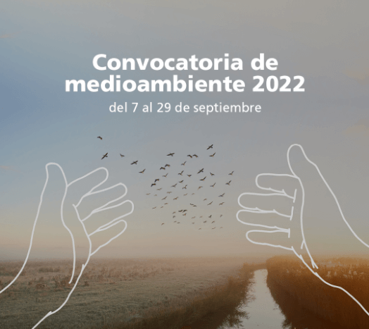 Fundación Cajamurcia y CaixaBank convocan ayudas por 100.000 euros para proyectos medioambientales en la Región de Murcia
