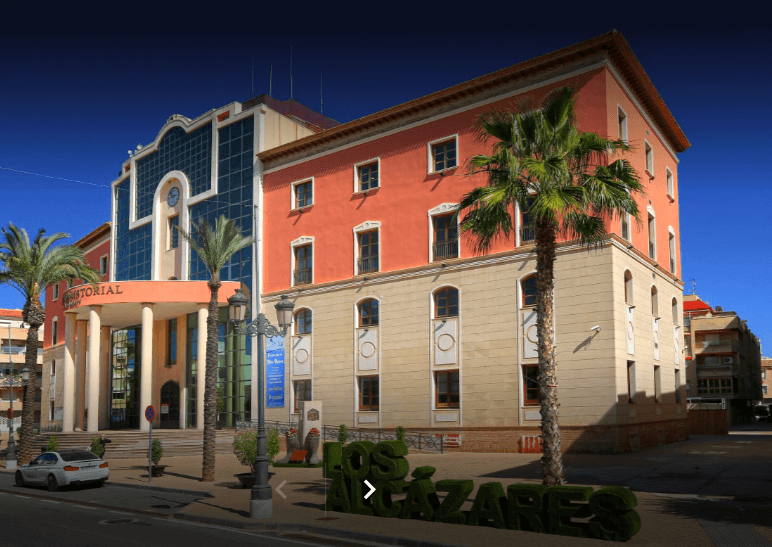 Los Alcázares como caso de éxito en el I Boot Camp Surfea DTI de Benidorm