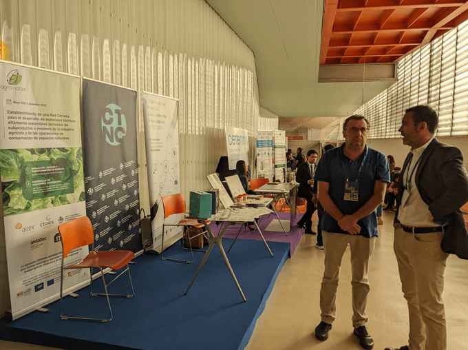 El CTNC traslada a Innovam+ su capacidad competitiva e innovación tecnológica a través de sus proyectos de investigación