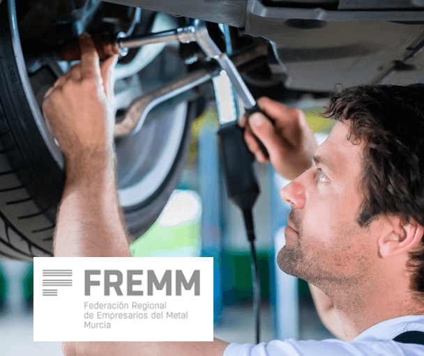 FREMM anima a unirse a la denuncia contra la permisividad española ante las aseguradoras