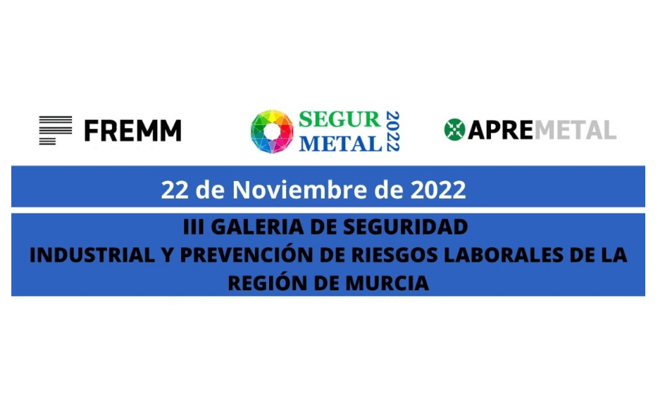 Inauguración de la III Galería SEGURMETAL en el Centro de Negocios FREMM