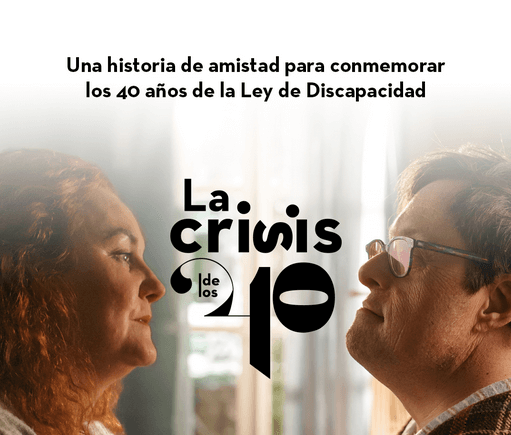 Caja Rural Central colabora con Adecco en la difusión de su nueva campaña por el Día Internacional de la Discapacidad