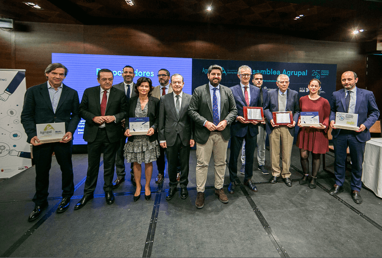 El CTNC celebra 25 años y destaca su potencial para garantizar las demandas del tejido empresarial agroalimentario