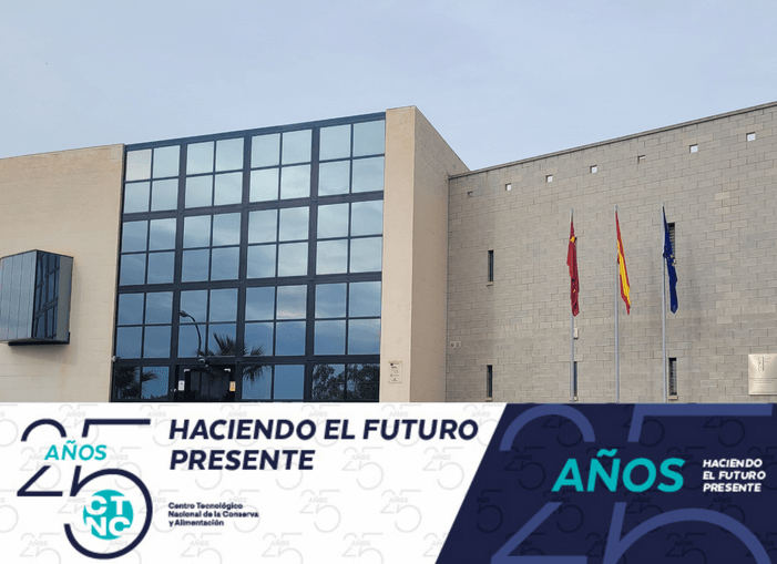 El CTNC celebra su 25 aniversario con la mirada puesta en un futuro más sostenible de la industria agroalimentaria