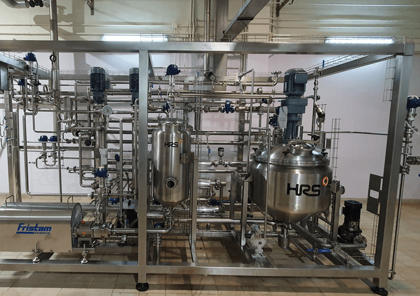 ‘Greenoveltech’ es el proyecto del CTNC que impulsa el desarrollo de procesos industriales de extracción mediante técnicas sostenibles