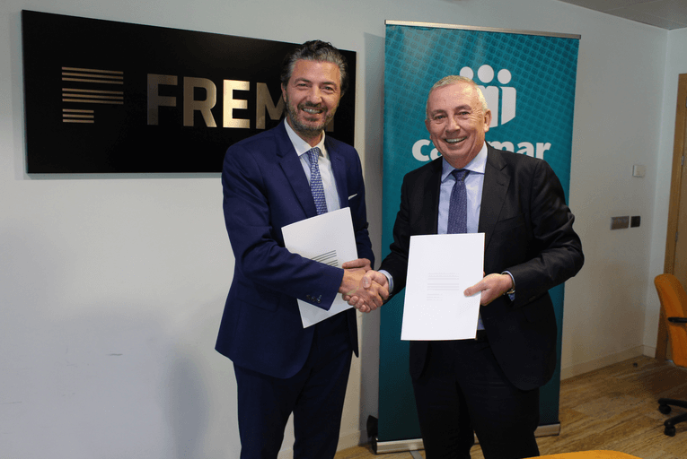 Cajamar suma el autoconsumo energético a su oferta preferencial para las empresas de FREMM