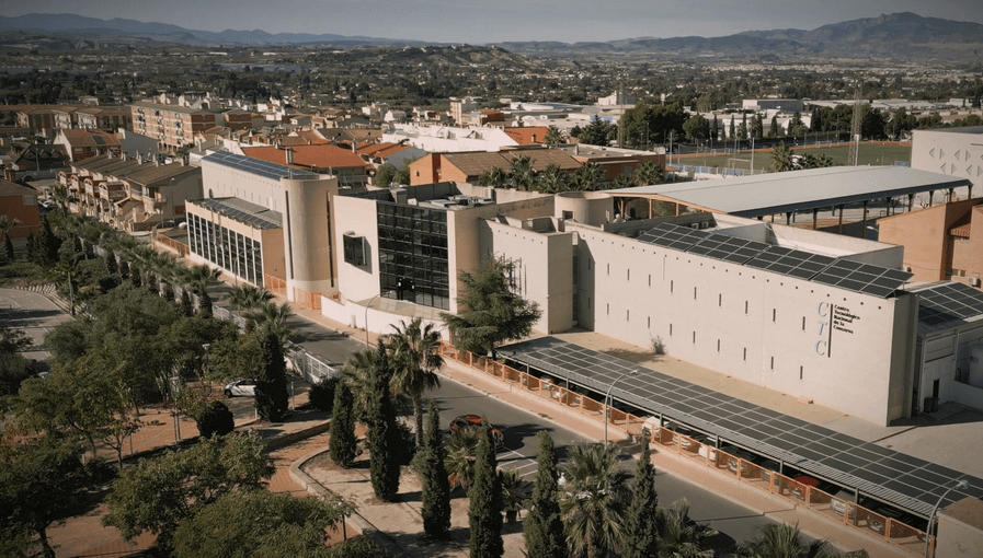 El CTNC potencia la sostenibilidad de la industria agroalimentaria hacia una economía circular mediante el desarrollo y optimización de tecnologías verdes de procesado