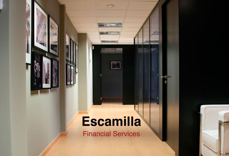 “Escamilla Financial Services” 
se implanta con éxito en la Región de Murcia
