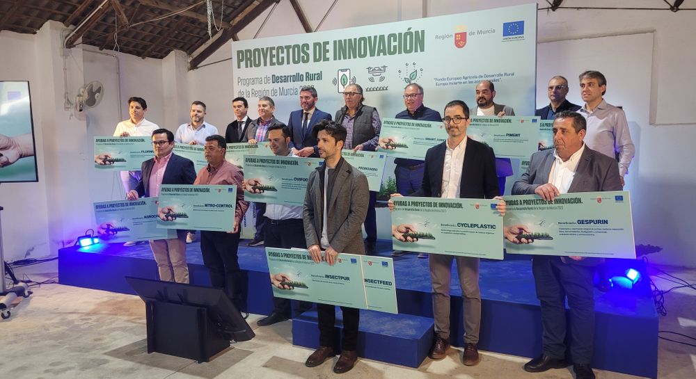 El CTNC participa en el proyecto GO DIGFOOD enfocado a la digitalización y la mejora de la toma de decisiones de nuestro sector agroalimentario