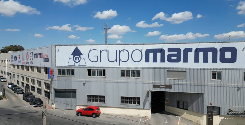 Grupo Marmo opera ya a pleno rendimiento en tierras murcianas con Hyundai, Suzuki, Ford y Honda