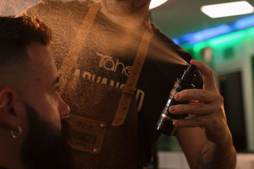 Nacen los Tahe Advanced Barber Awards: más de 10.000 euros en premios para reconocer la excelencia en la barbería y peluquería profesional