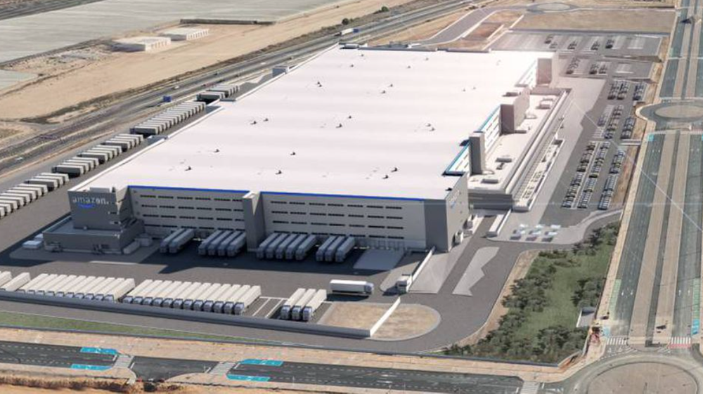 Las 450 pymes murcianas que venden en Amazon alcanzaron los 30 millones de euros en exportaciones en 2022, un 50% más que el año anterior