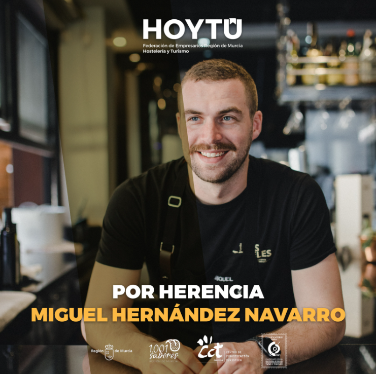 HoyTú organiza el I Campeonato oficial regional de Tapas