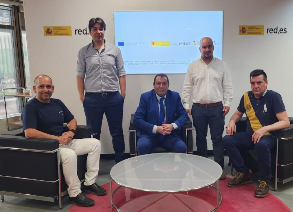 Nace el 'Observatorio del Kit Digital' para dar respuestas a las demandas de los Agentes Digitalizadores