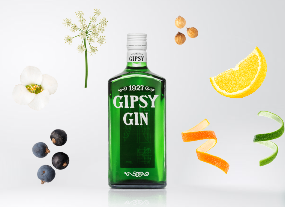 Gipsy 1927 se va haciendo hueco entre las marcas de ginebra