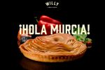 Willy Factory arrasa con su pastel de carne en Madrid e inaugura nuevo establecimiento en Murcia