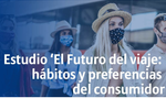 Enfermar, tener un accidente o dar positivo en Covid, las principales preocupaciones de los viajeros