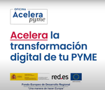 La Oficina Acelera pyme crea un servicio gratuito de diagnóstico y búsqueda de ayudas para impulsar la digitalización