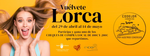 Medio centenar de comercios se unen a la campaña #VuélveteLorca, que repartirá 1.500 euros en premios