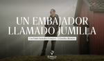 El chef Pablo González Conejero descubre la gastronomía noruega en la serie documental "Un embajador llamado Jumilla"