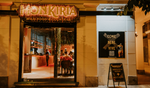 Grupo 525 inaugura ‘Monkiria Los Apóstoles’, su local insignia de gastrococtelerías
