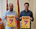 La Ruta de la Tapa 'Abre la Boca' de Los Alcázares cierra con unas
650 participaciones y 10 jamones sorteados