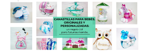 Regala CanastillaBebes.es y acertarás seguro